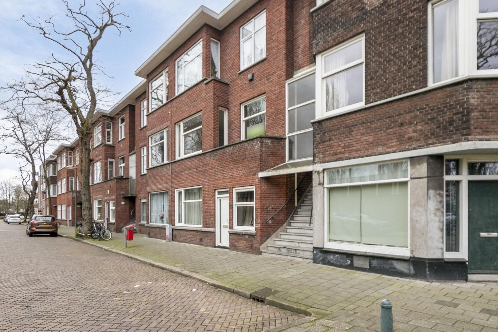 Schenkkade 20, Den Haag foto-4