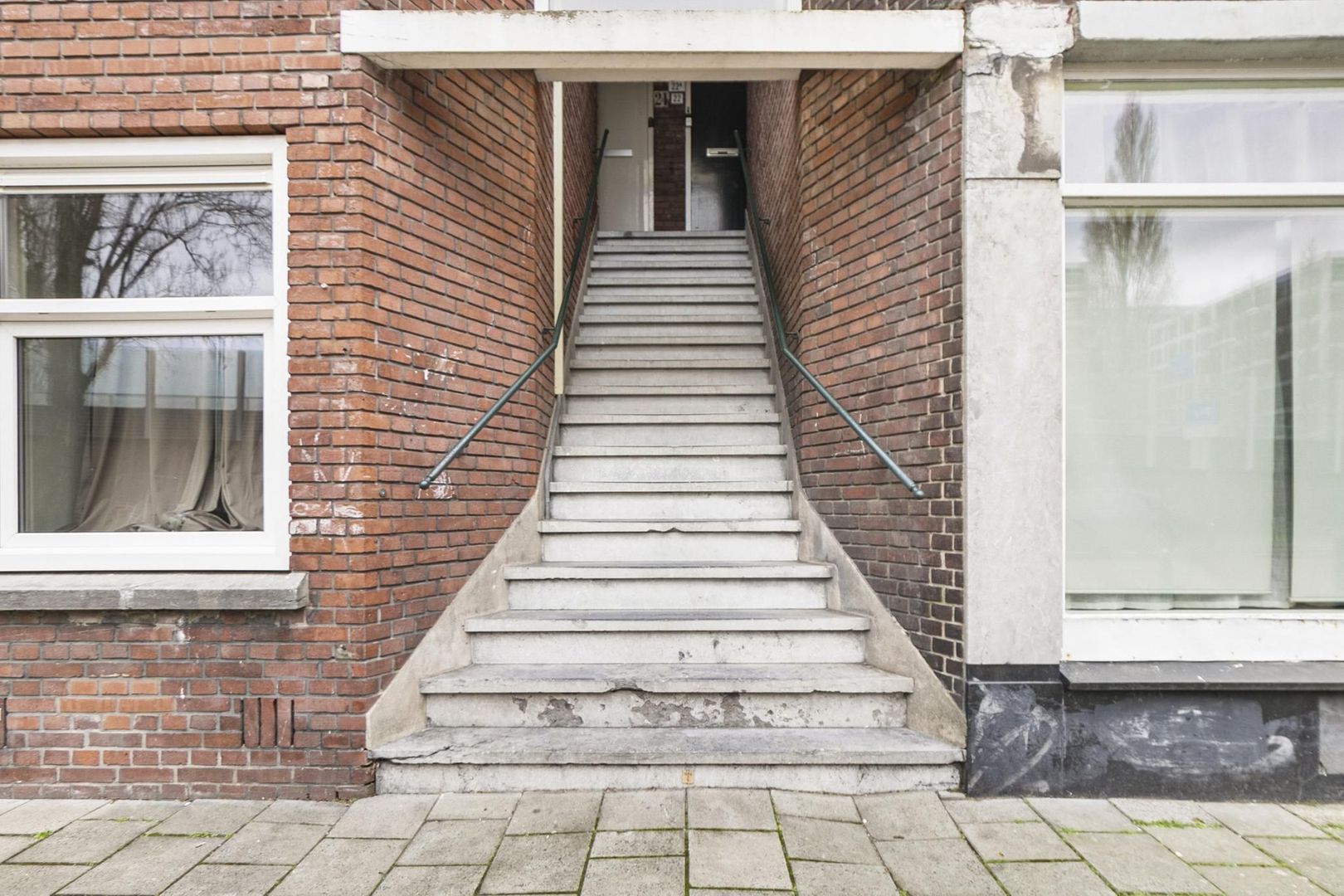 Schenkkade 20, Den Haag foto-28