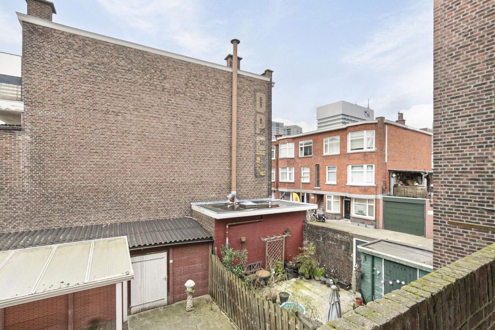 Schenkkade 20, Den Haag foto-19