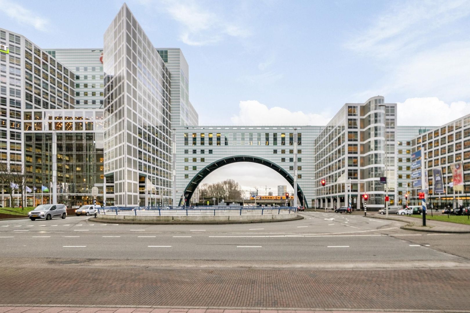 Schenkkade 20, Den Haag foto-29