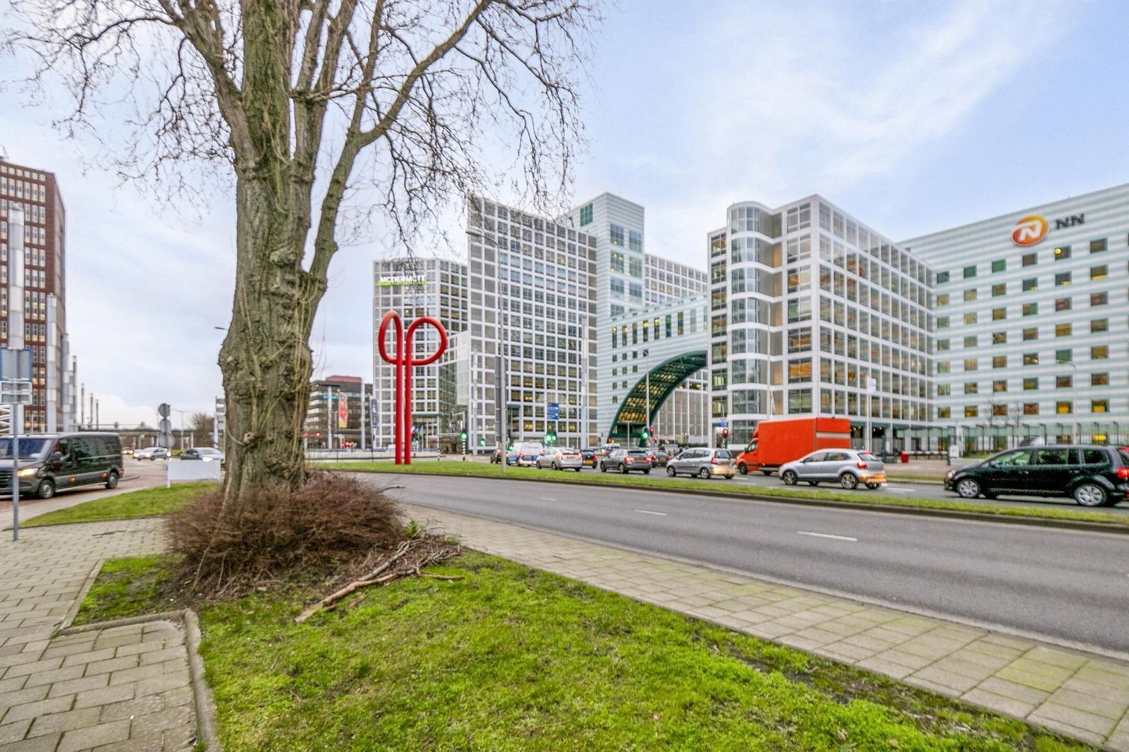 Schenkkade 20, Den Haag foto-30