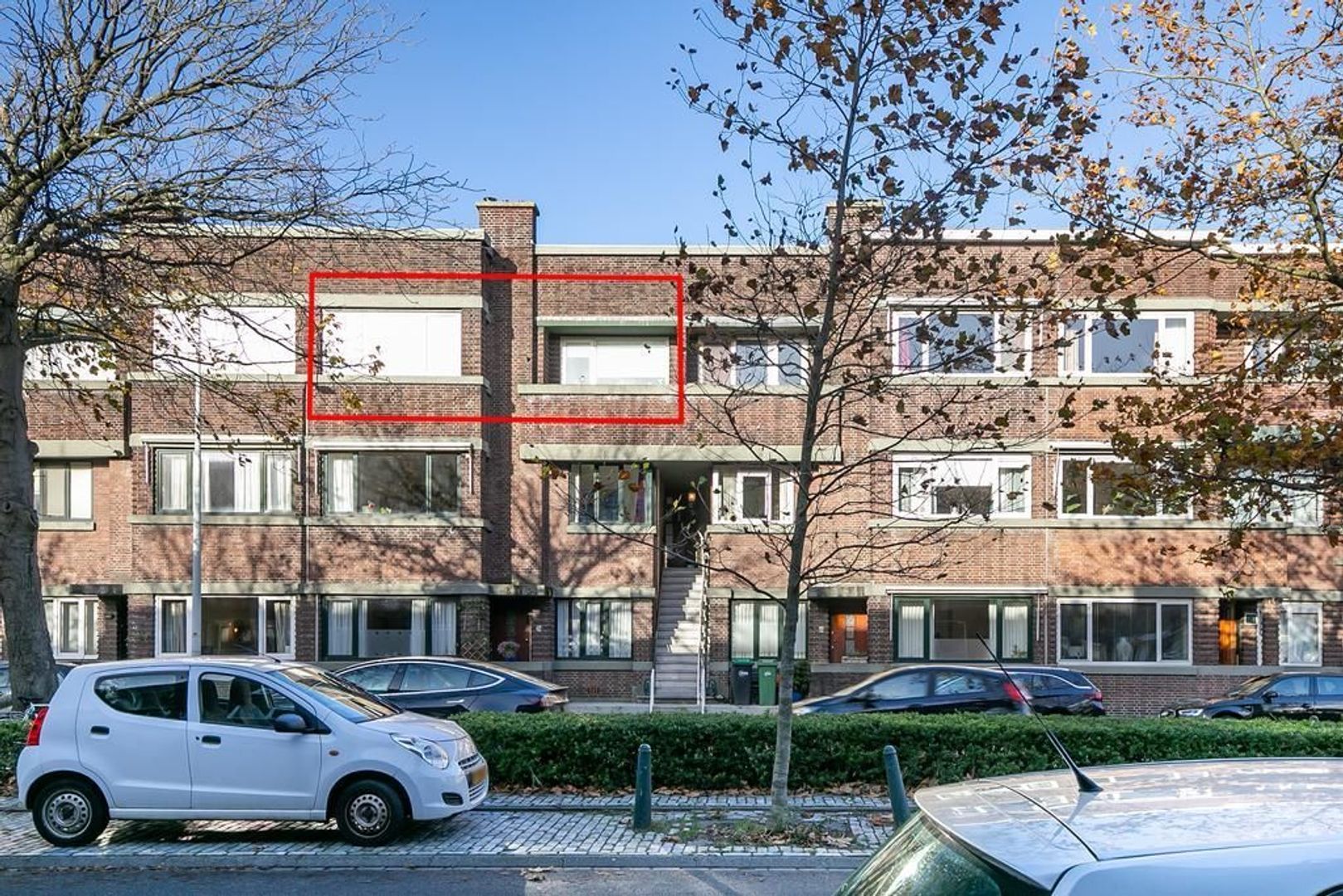 Juliana van Stolberglaan 398, Den Haag foto-3
