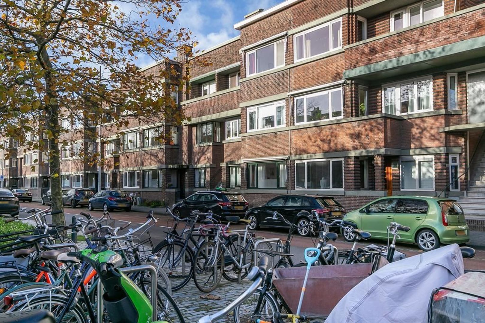 Juliana van Stolberglaan 398, Den Haag foto-4