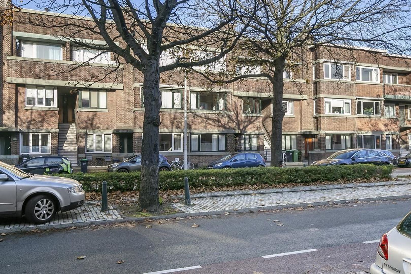 Juliana van Stolberglaan 398, Den Haag foto-19