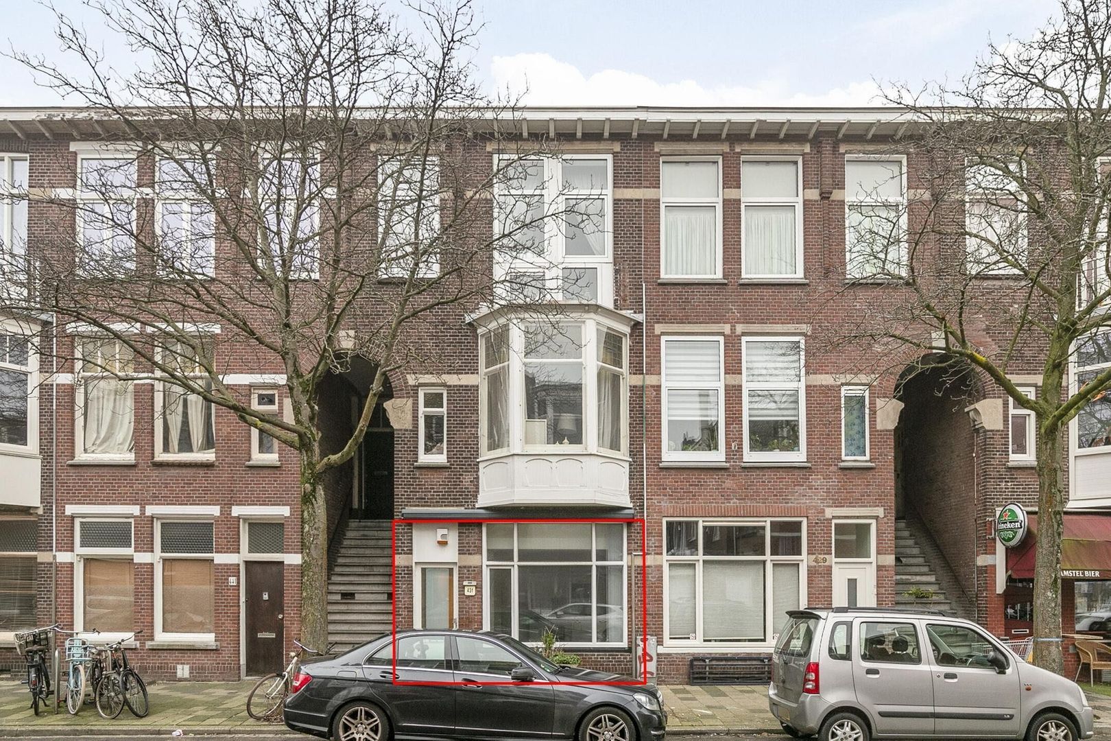 Fahrenheitstraat 431, Den Haag foto-0