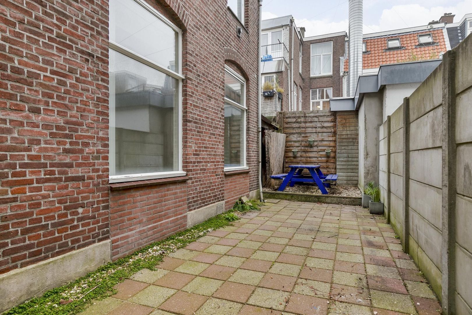 Fahrenheitstraat 431, Den Haag foto-1