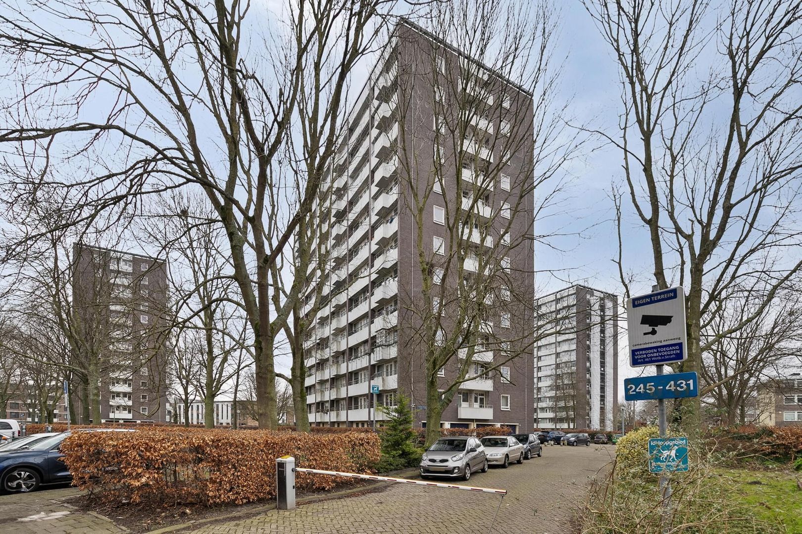 Roggekamp 275, Den Haag foto-26