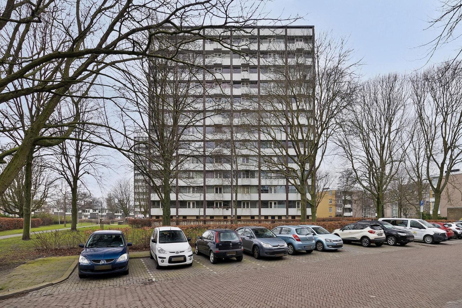 Roggekamp 275, Den Haag foto-27
