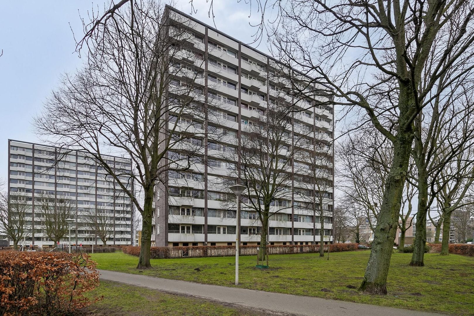 Roggekamp 275, Den Haag foto-0