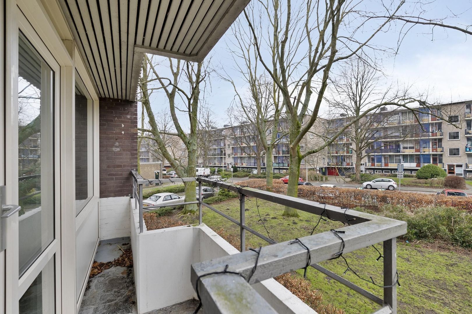 Roggekamp 275, Den Haag foto-2