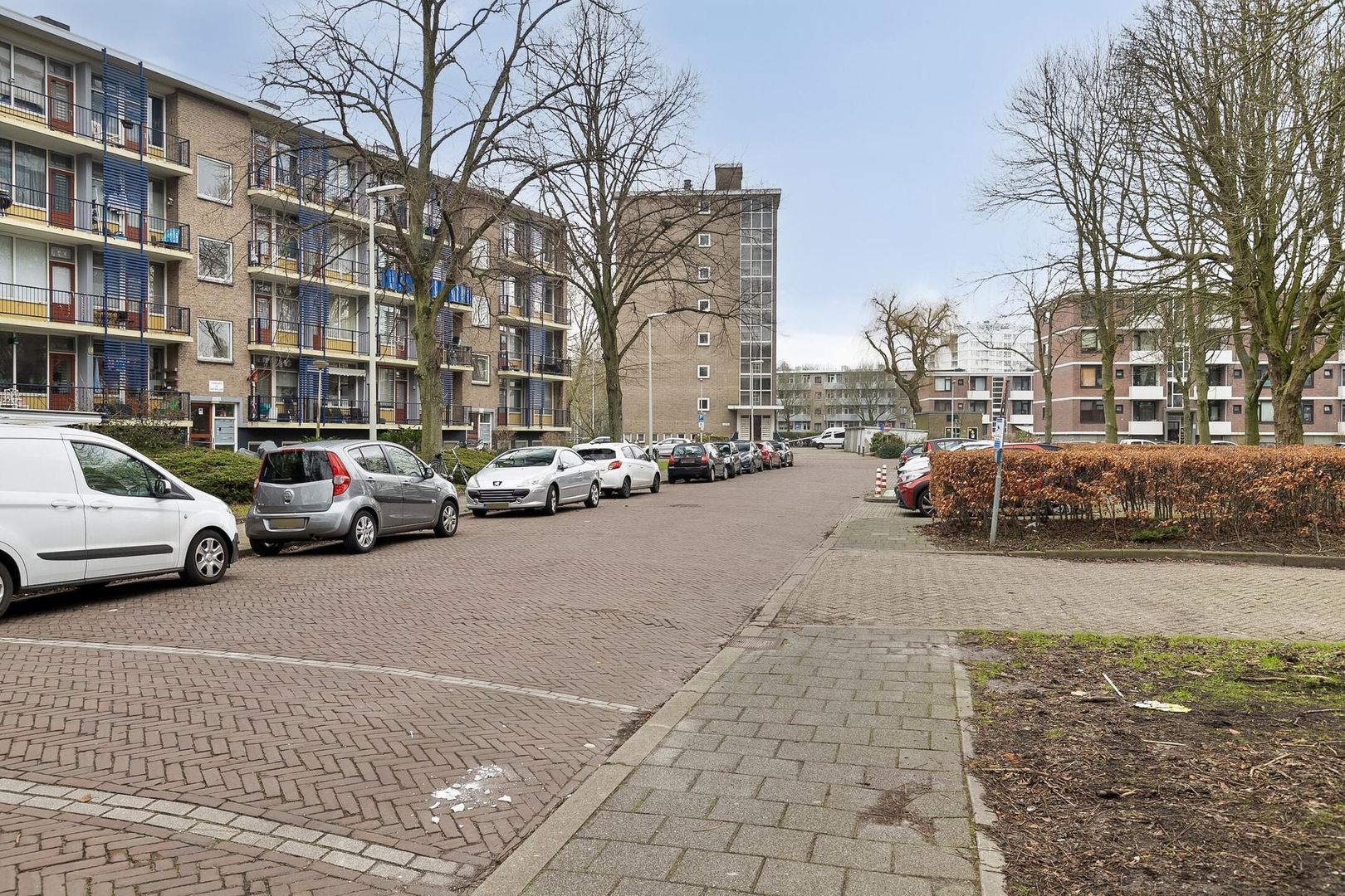 Roggekamp 275, Den Haag foto-29