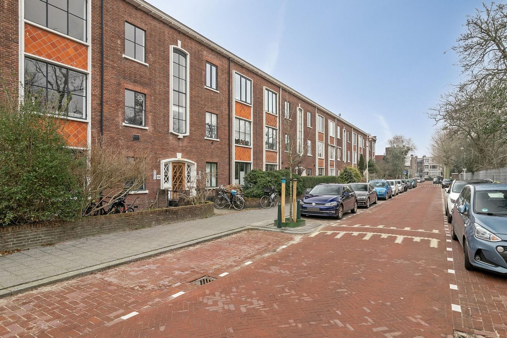 Spaarwaterstraat 132, Den Haag foto-1