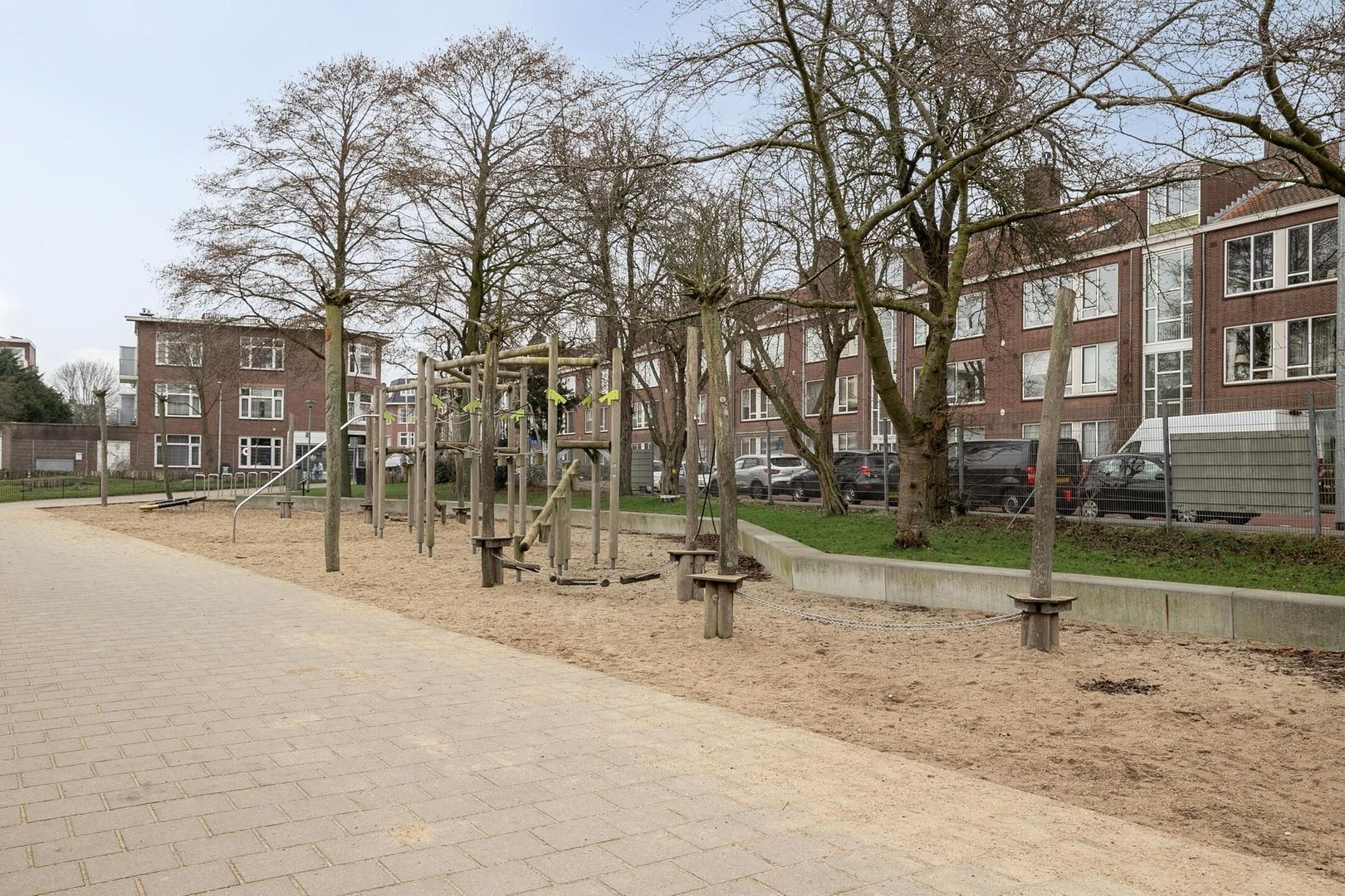 Spaarwaterstraat 132, Den Haag foto-23