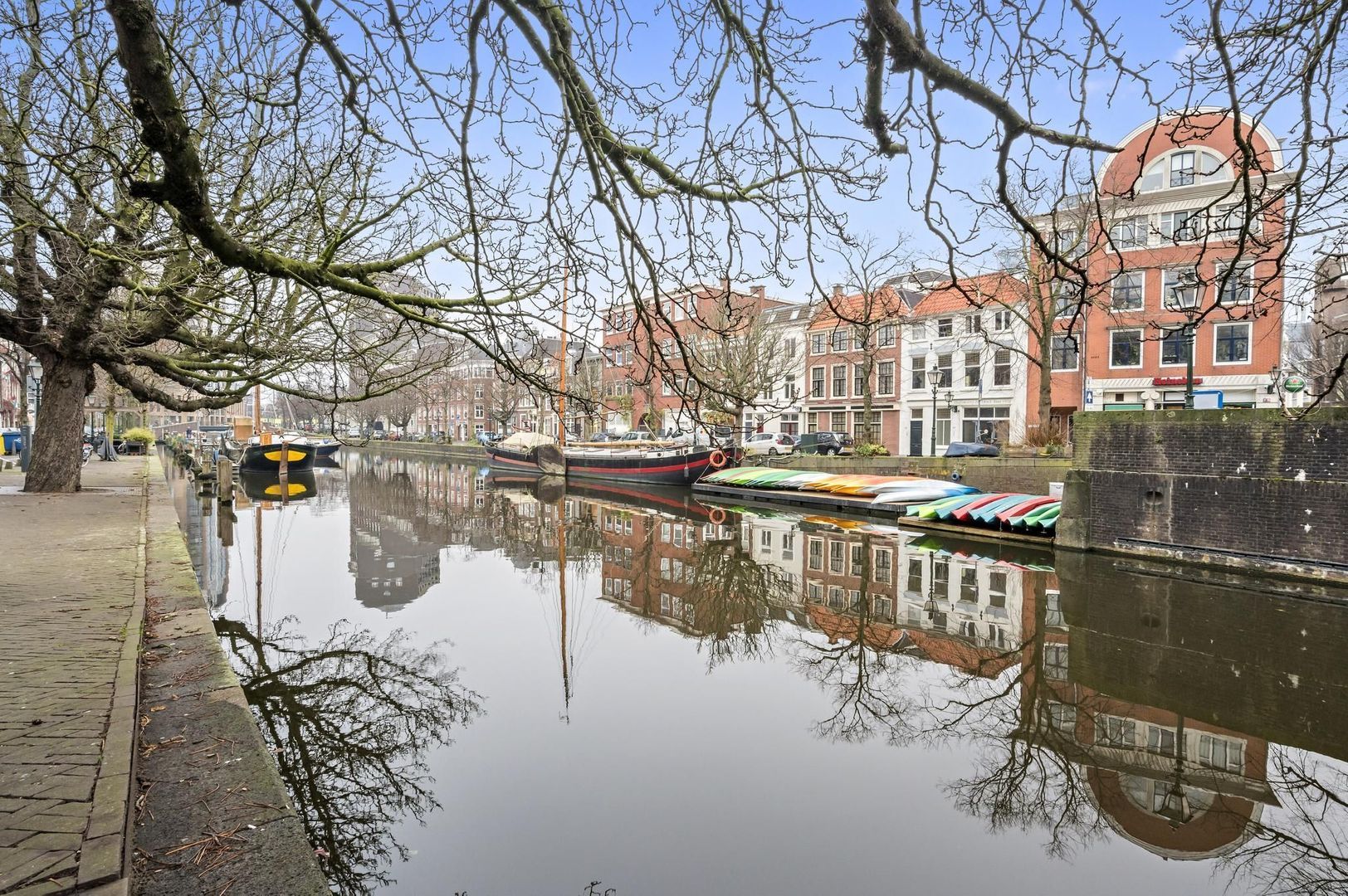 Groenewegje 155, Den Haag foto-43