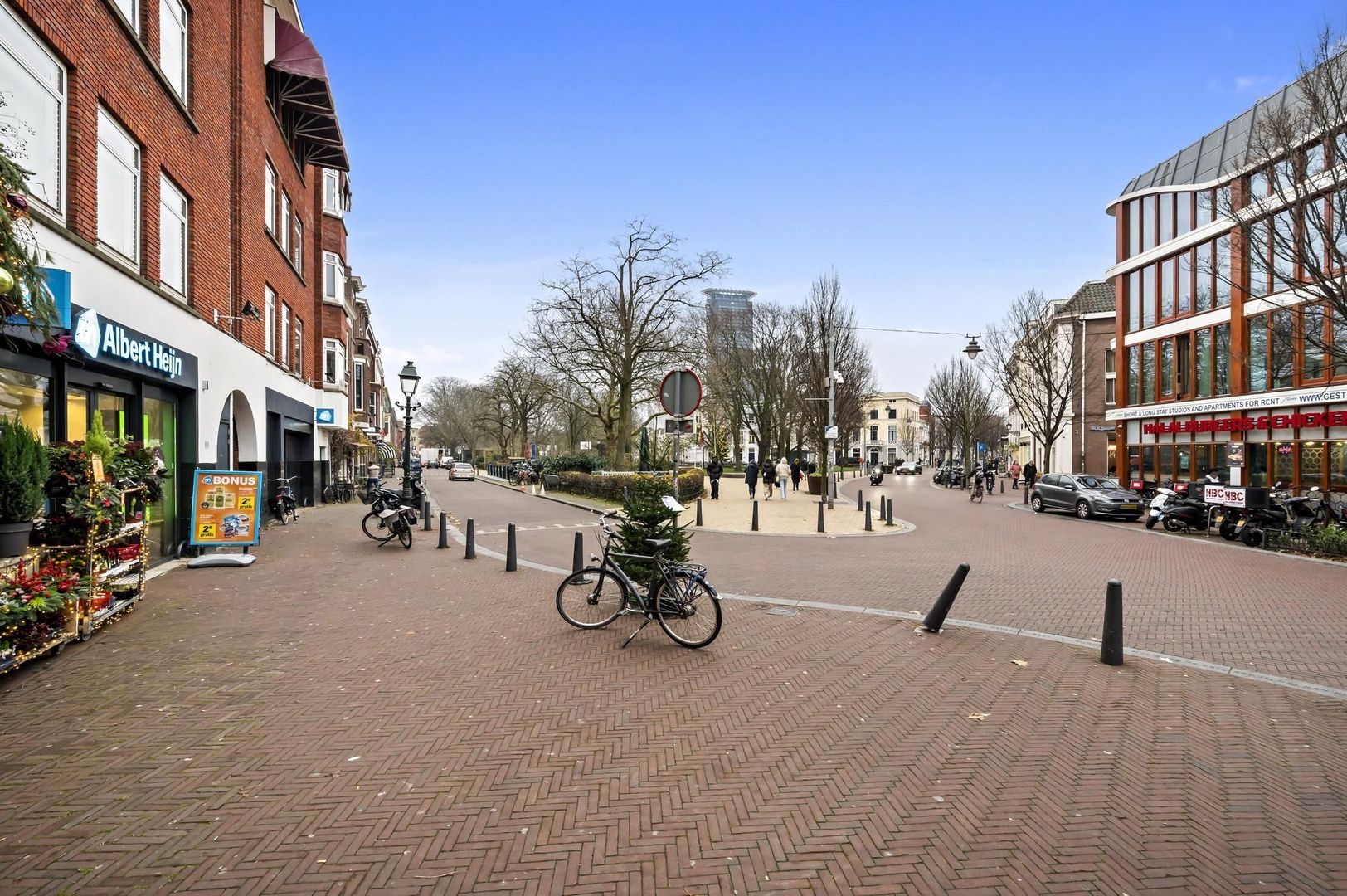 Groenewegje 154, Den Haag foto-51