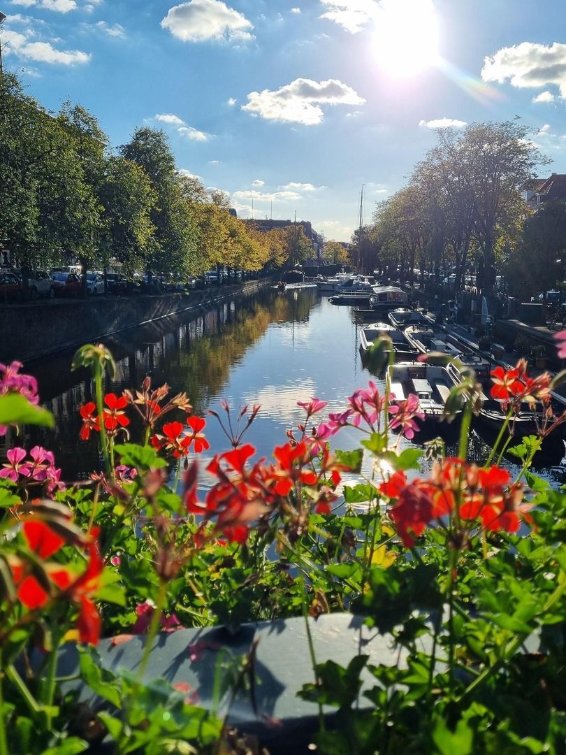 Groenewegje 154, Den Haag foto-12