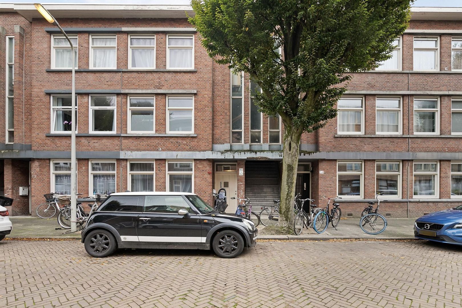 Pasteurstraat 44, Den Haag foto-0