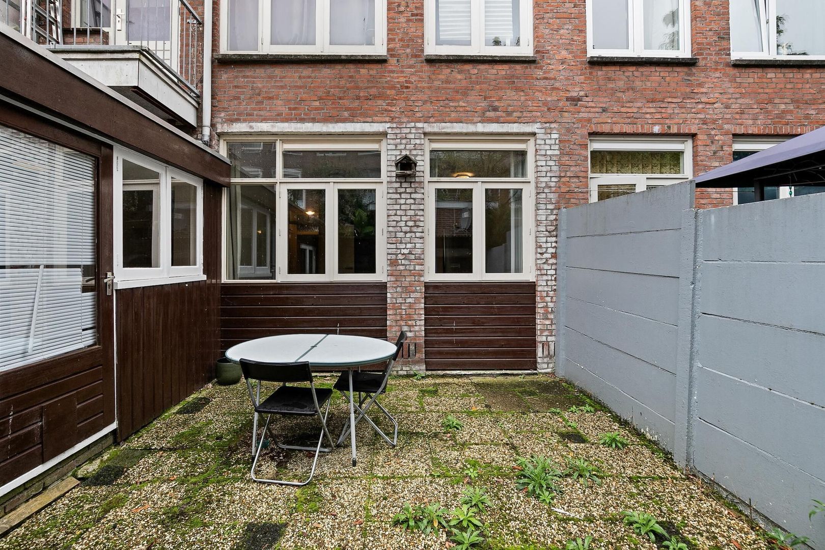 Pasteurstraat 44, Den Haag foto-1