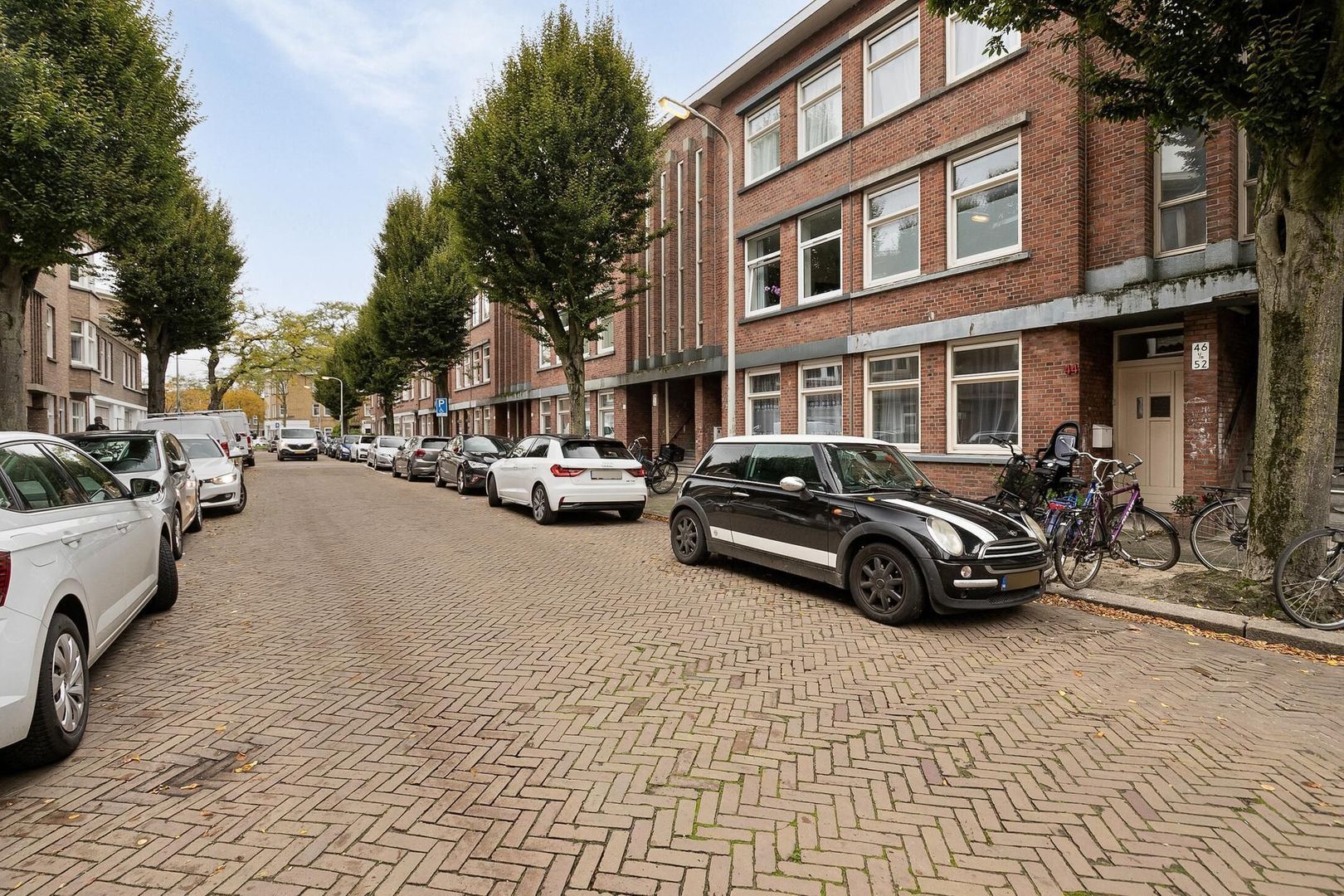 Pasteurstraat 44, Den Haag foto-4