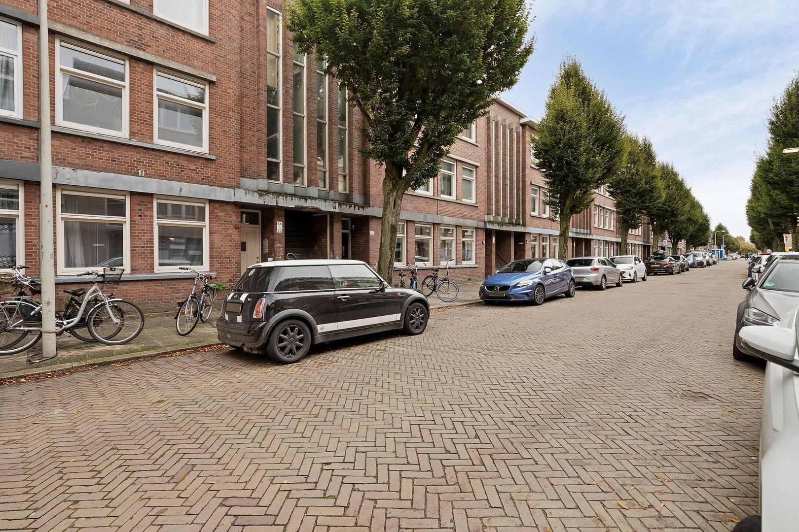 Pasteurstraat 44, Den Haag foto-5