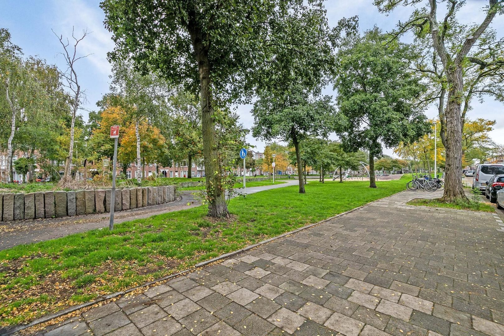 Pasteurstraat 44, Den Haag foto-22