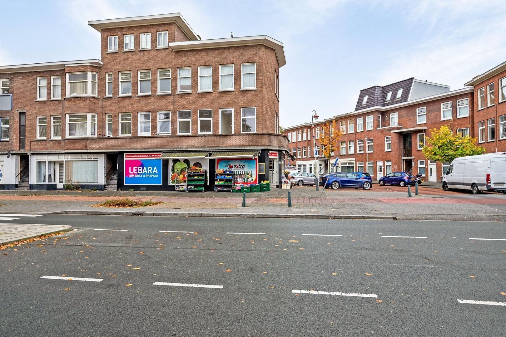 Pasteurstraat 44, Den Haag foto-25