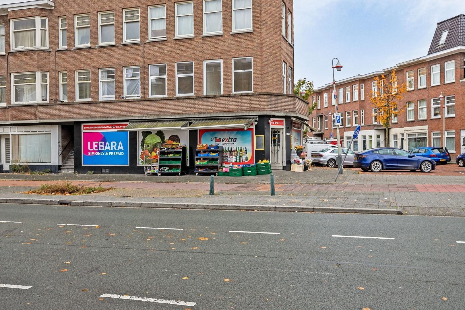 Pasteurstraat 44, Den Haag foto-24