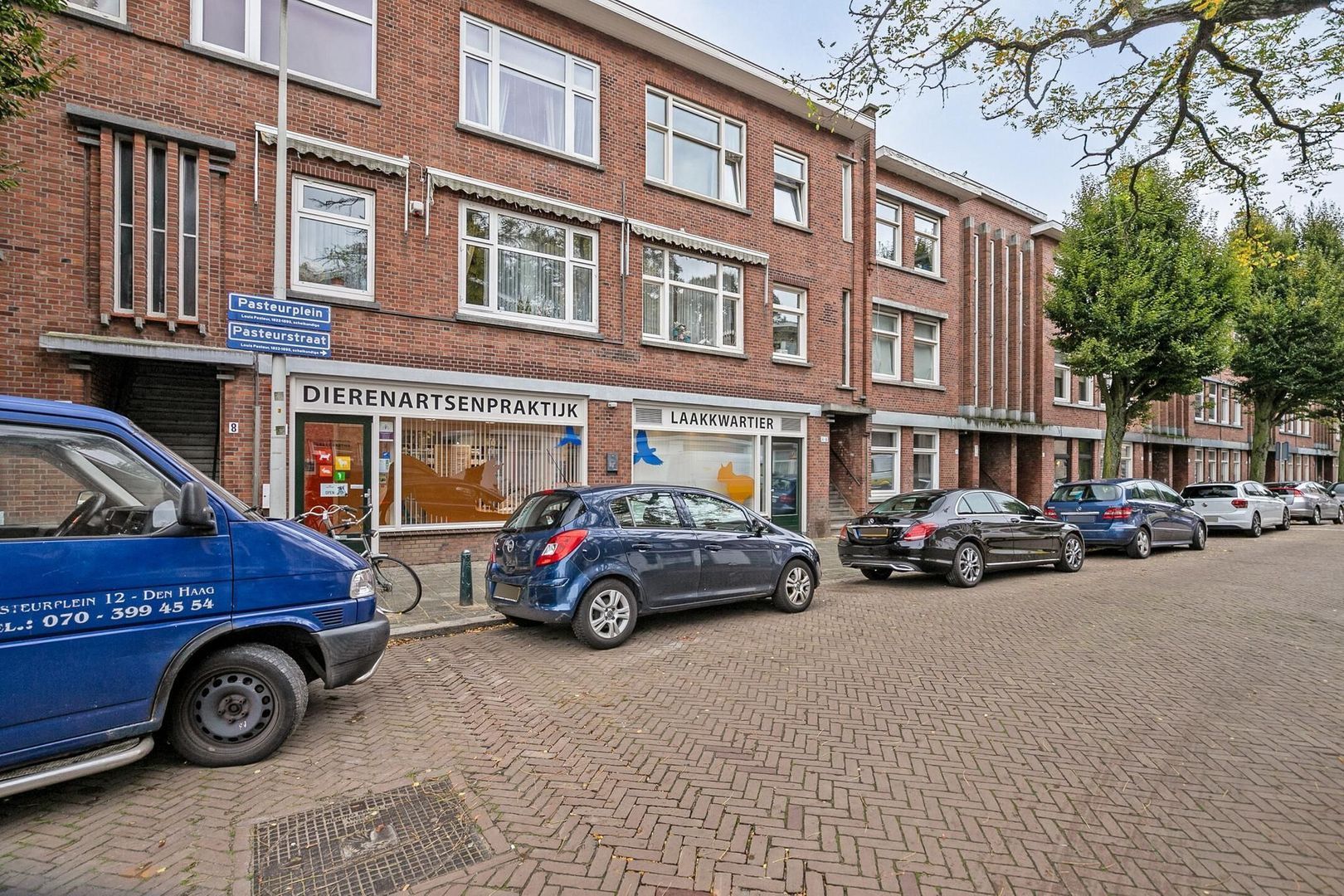 Pasteurstraat 44, Den Haag foto-26