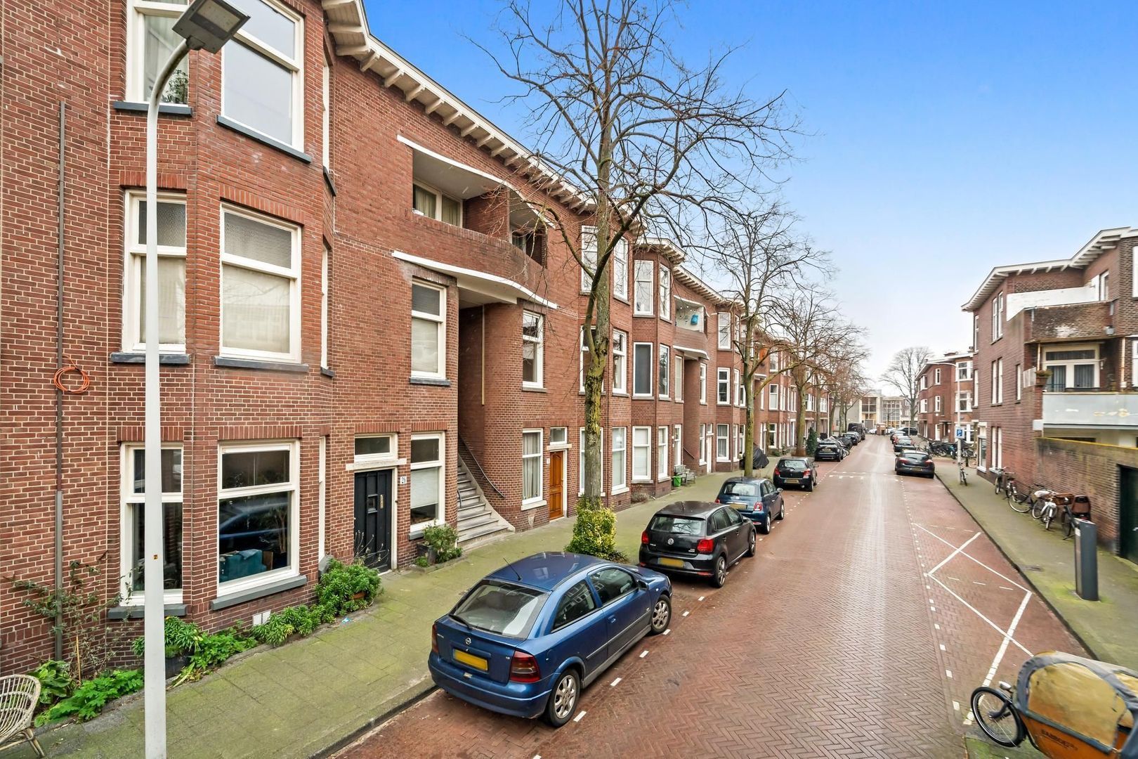 Van der Capellenstraat 34, Den Haag foto-24