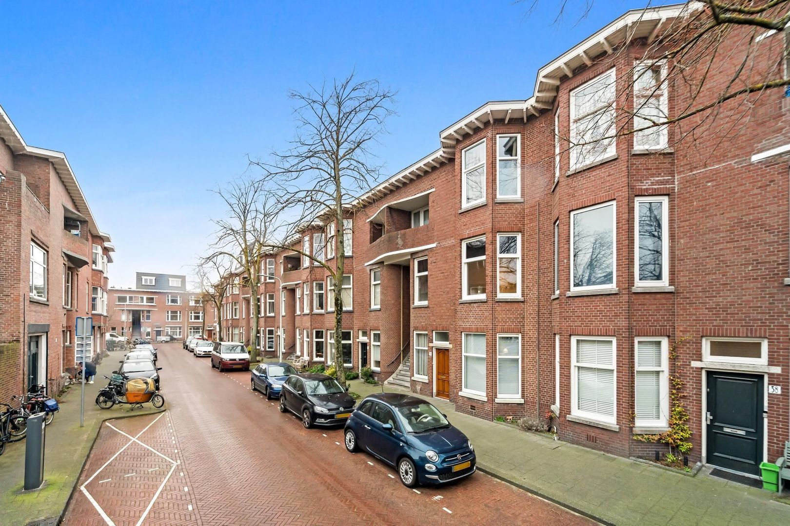 Van der Capellenstraat 34, Den Haag foto-23