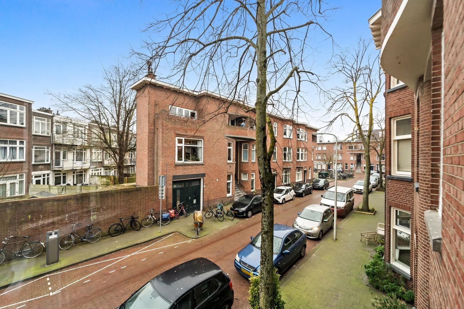 Van der Capellenstraat 34, Den Haag foto-10