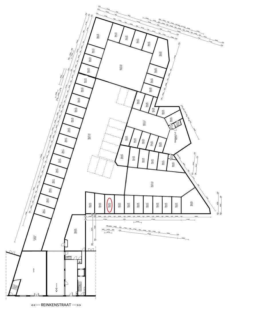 Reinkenstraat 51, Den Haag foto-9