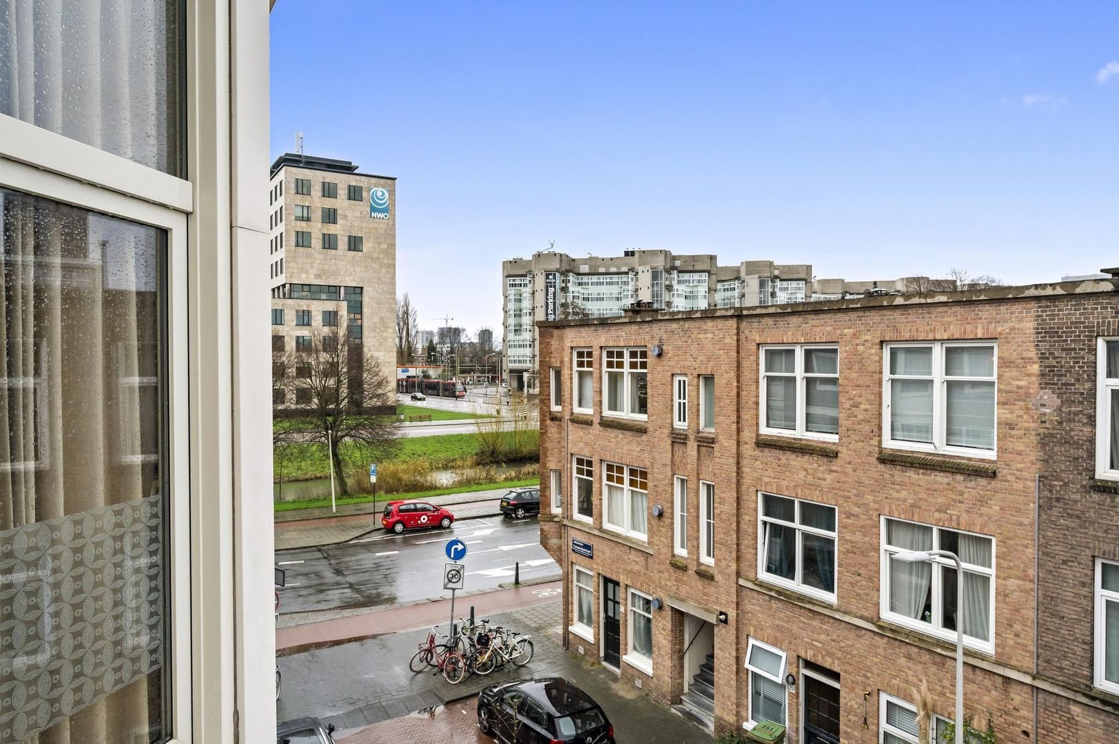 Johannes Camphuijsstraat 318, Den Haag foto-12