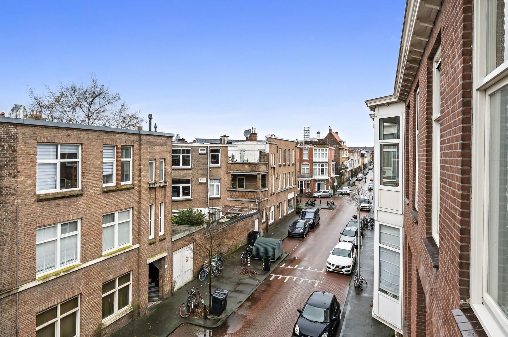 Johannes Camphuijsstraat 318, Den Haag foto-11