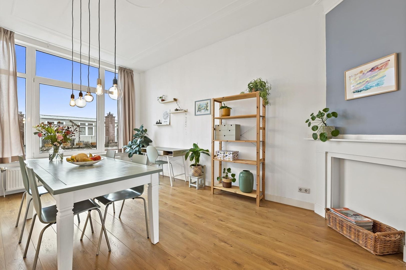 Johannes Camphuijsstraat 318, Den Haag foto-15