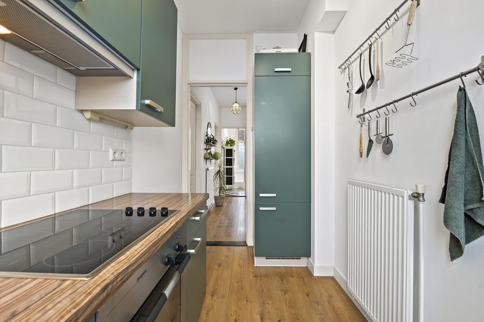 Johannes Camphuijsstraat 318, Den Haag foto-17