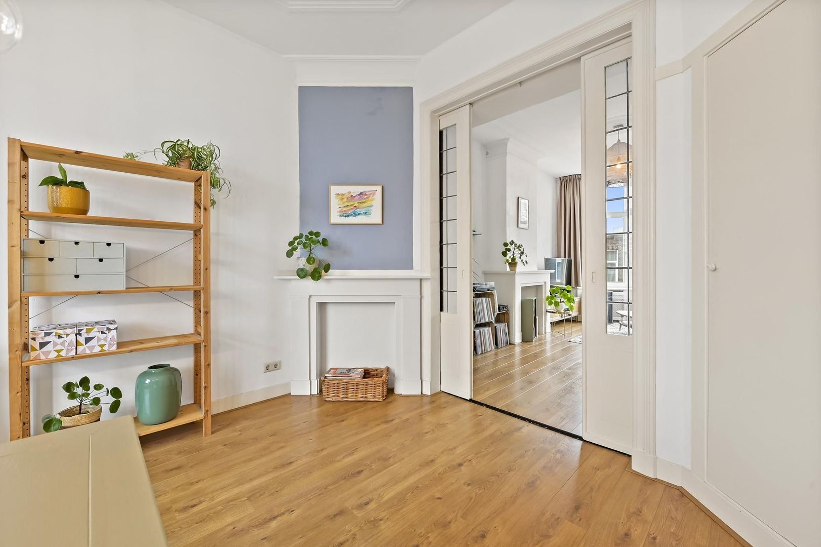 Johannes Camphuijsstraat 318, Den Haag foto-1