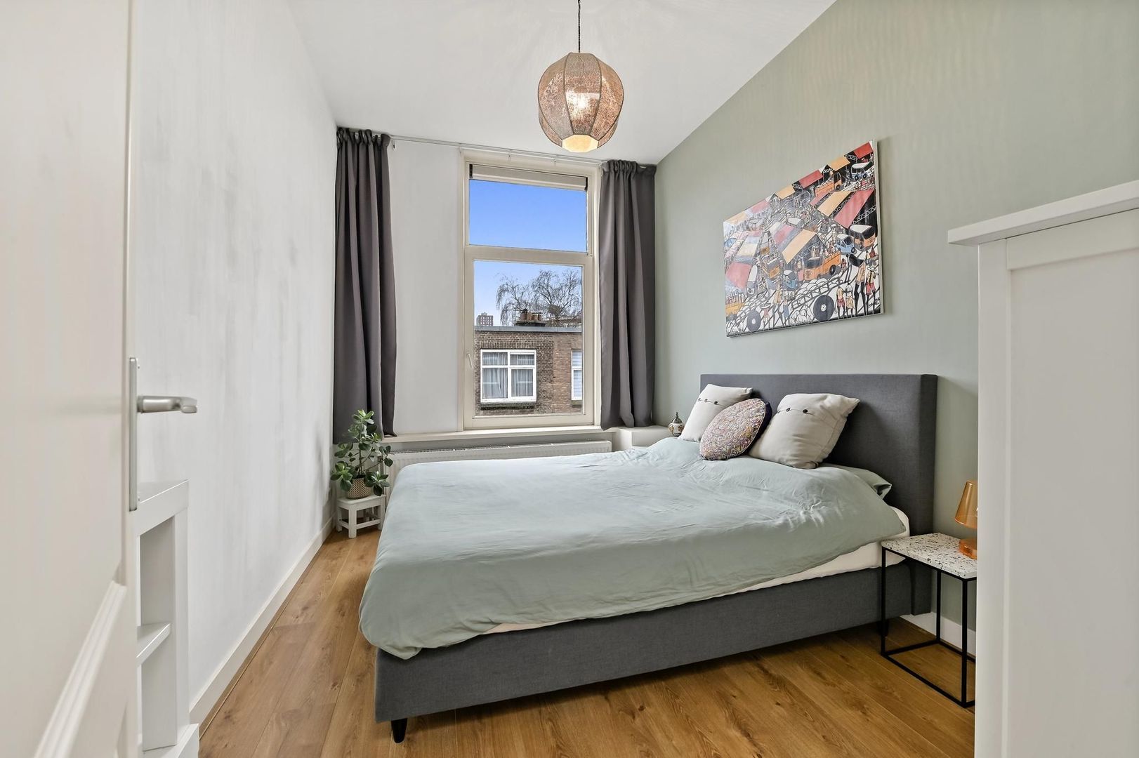 Johannes Camphuijsstraat 318, Den Haag foto-23