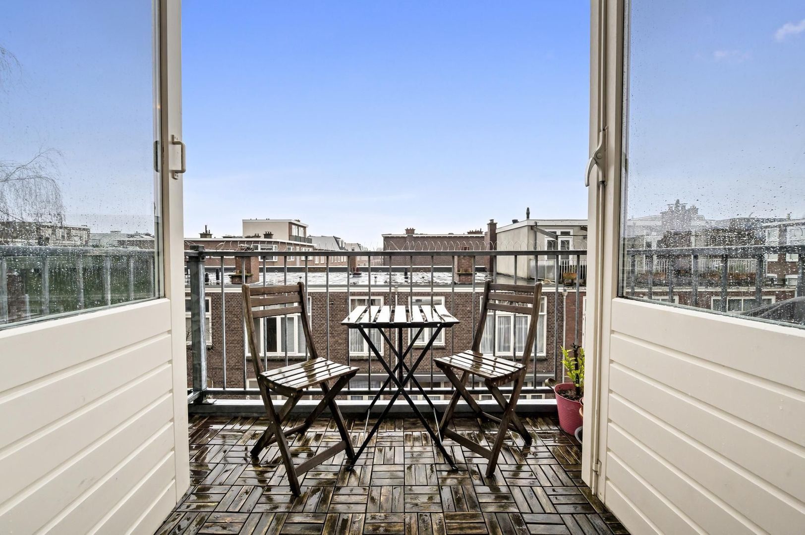 Johannes Camphuijsstraat 318, Den Haag foto-27