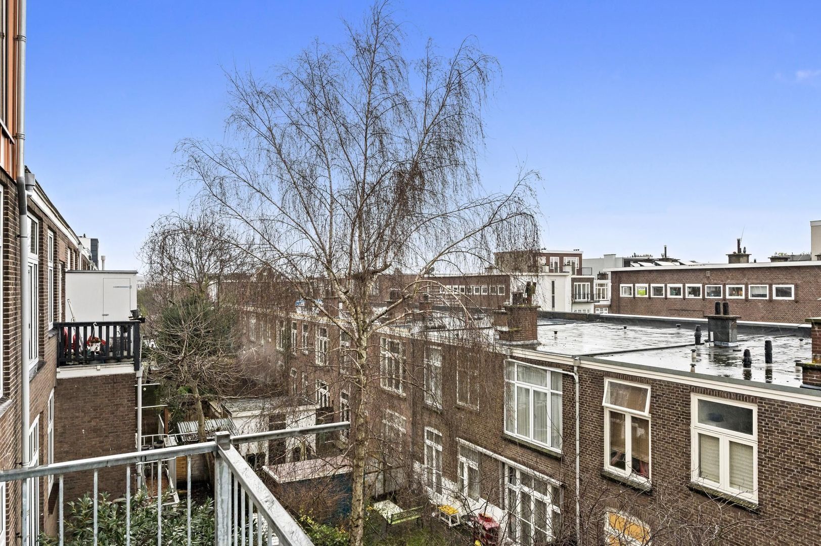 Johannes Camphuijsstraat 318, Den Haag foto-29