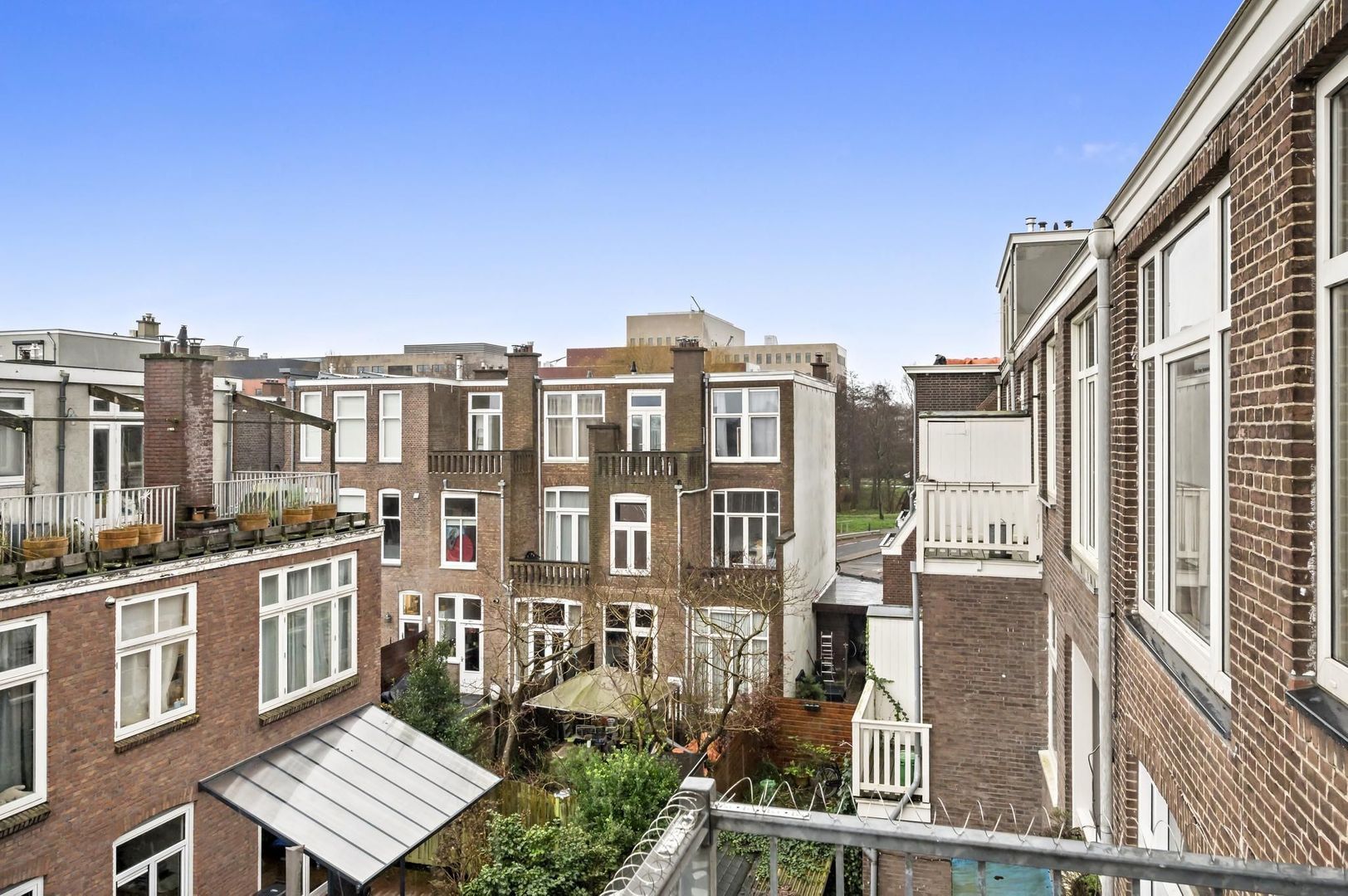 Johannes Camphuijsstraat 318, Den Haag foto-30
