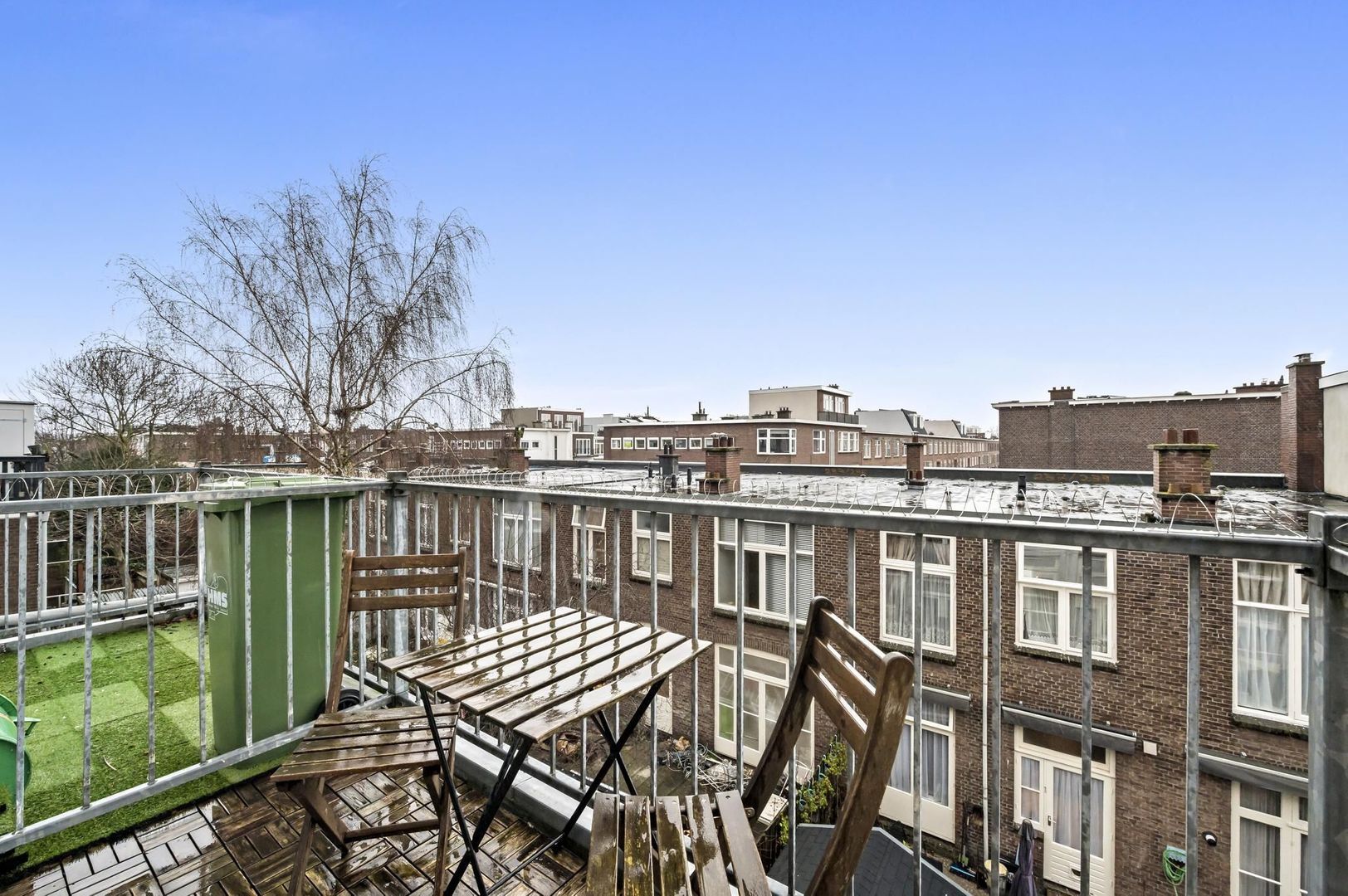Johannes Camphuijsstraat 318, Den Haag foto-28