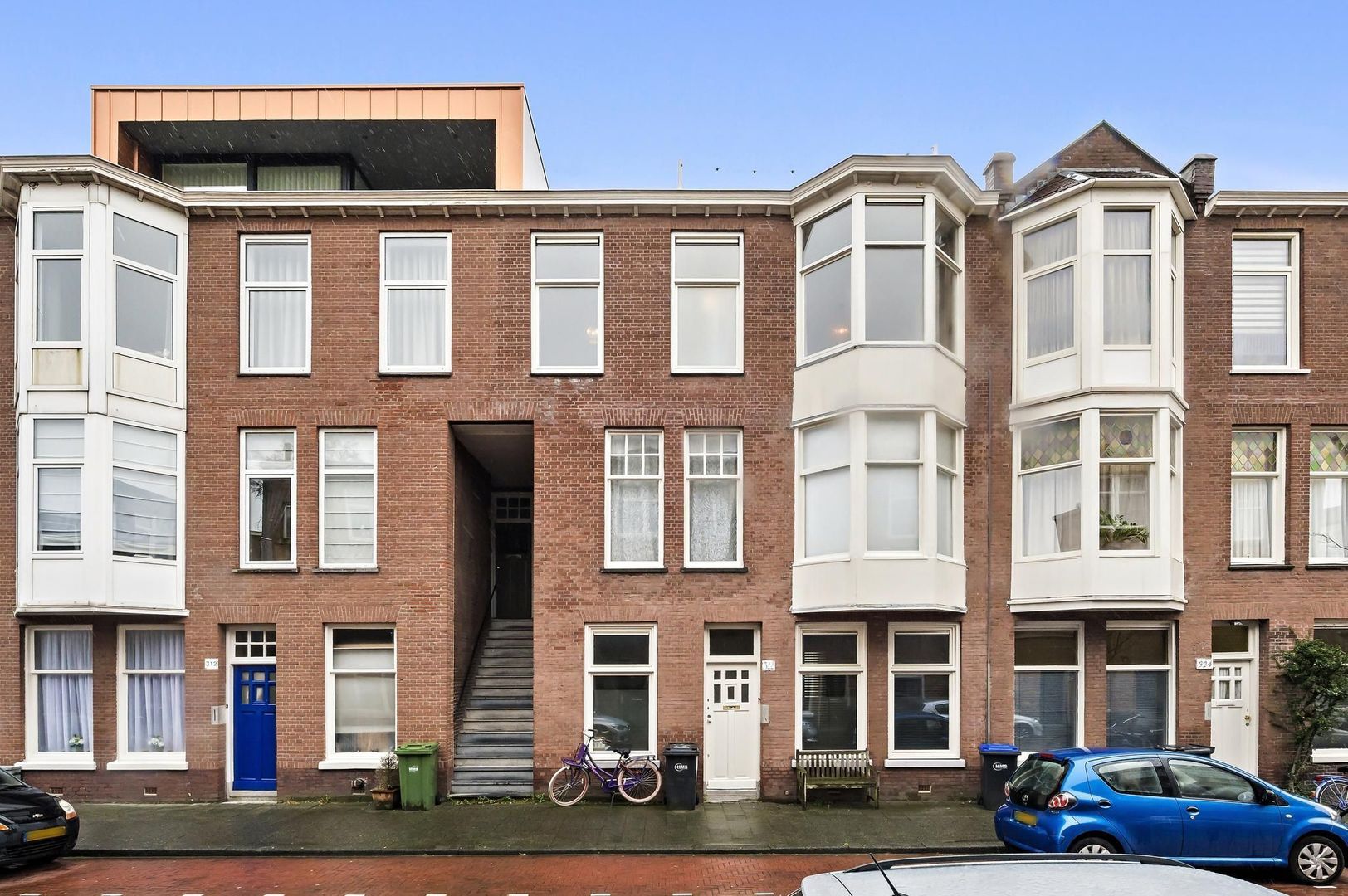 Johannes Camphuijsstraat 318, Den Haag foto-4