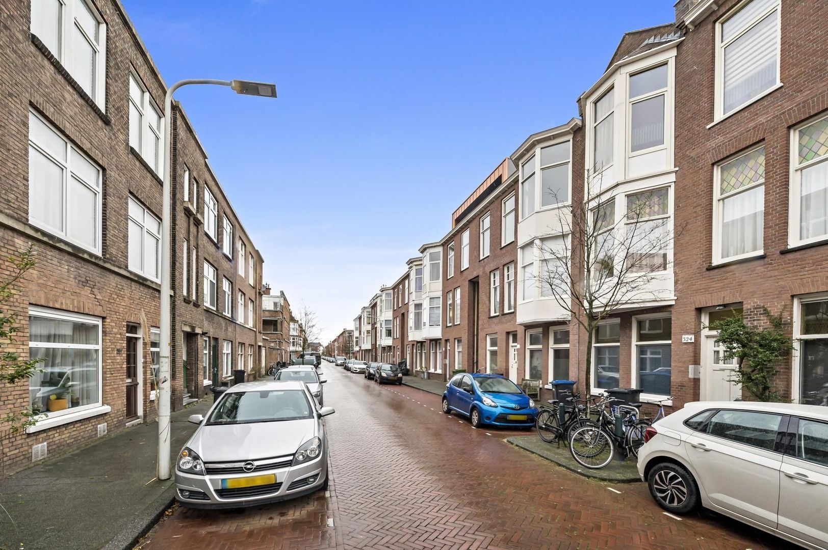 Johannes Camphuijsstraat 318, Den Haag foto-42