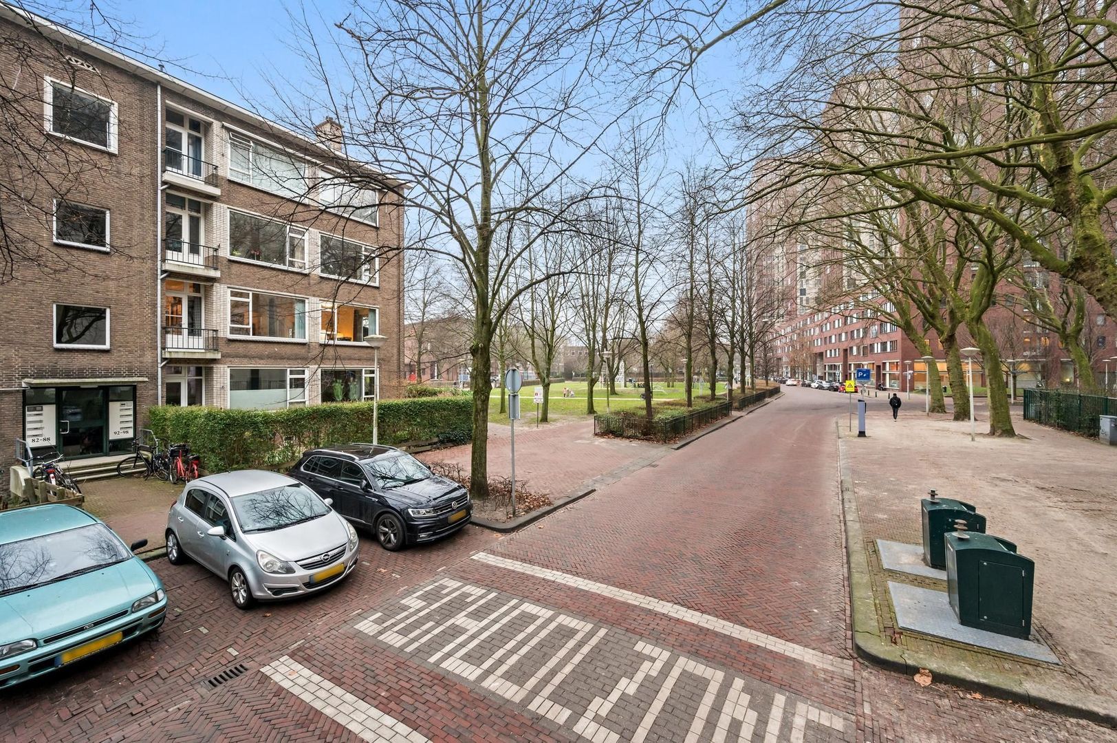 Louise Henriettestraat 94, Den Haag foto-34