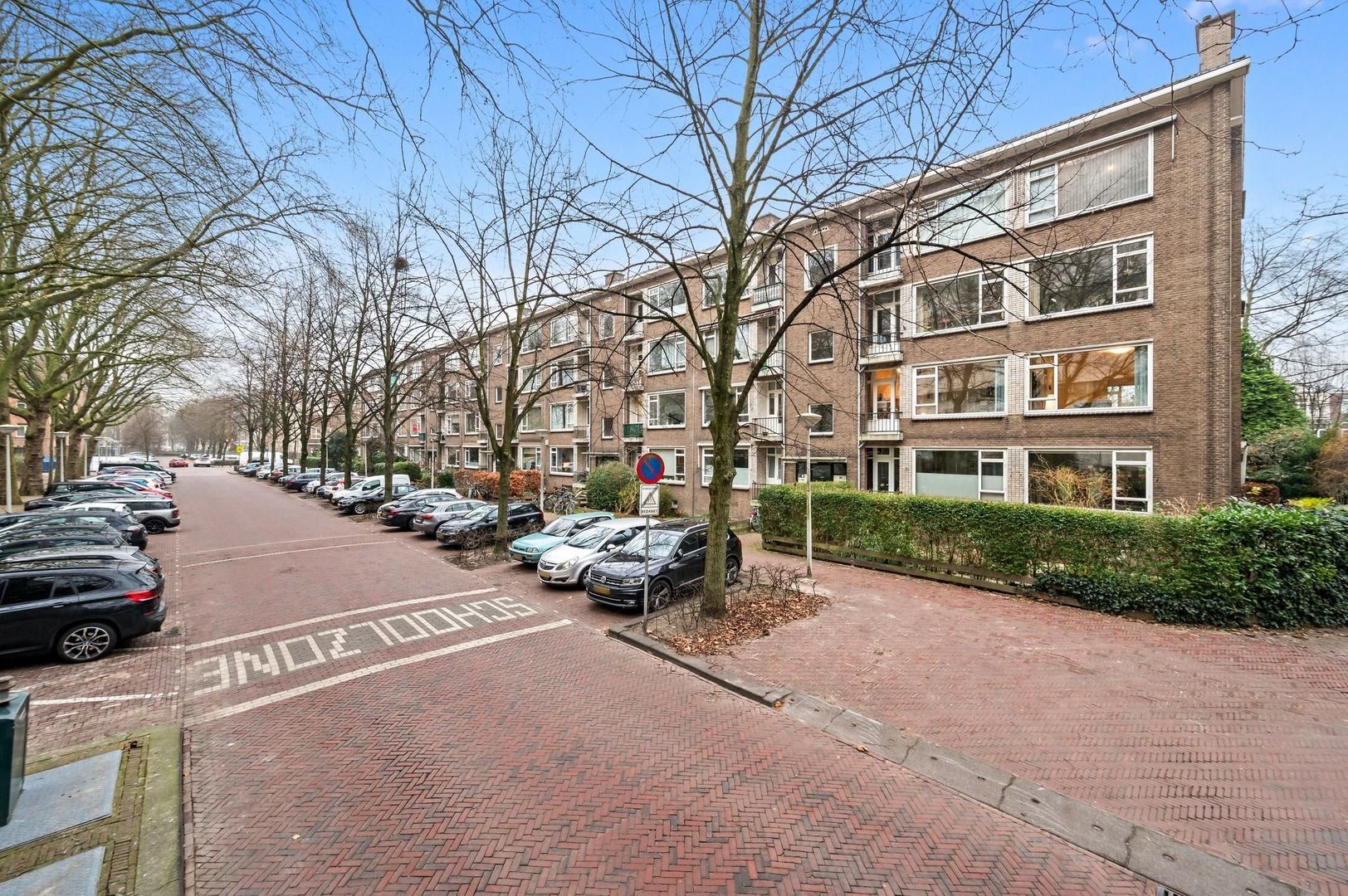 Louise Henriettestraat 94, Den Haag foto-33