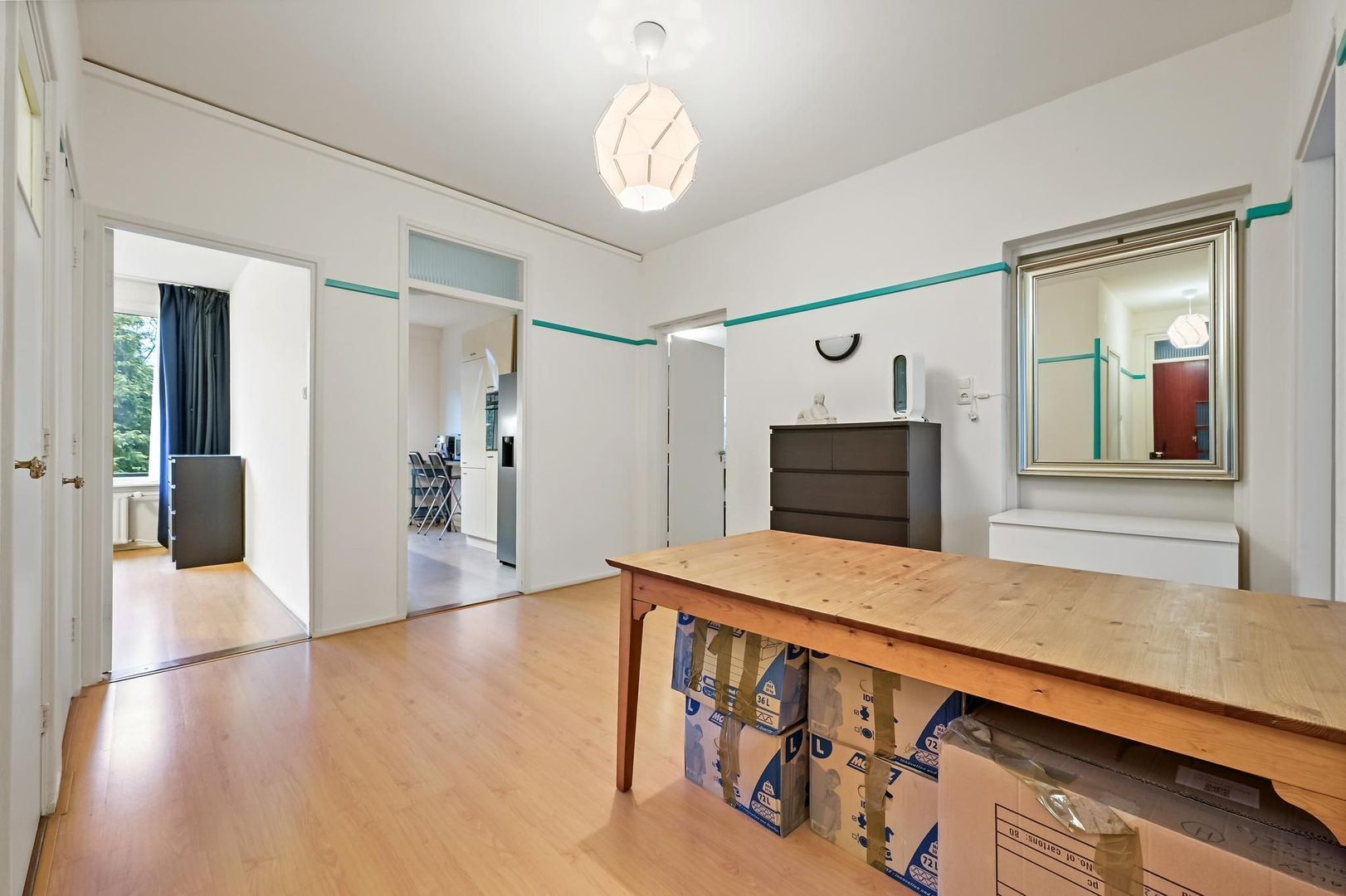 Louise Henriettestraat 94, Den Haag foto-12