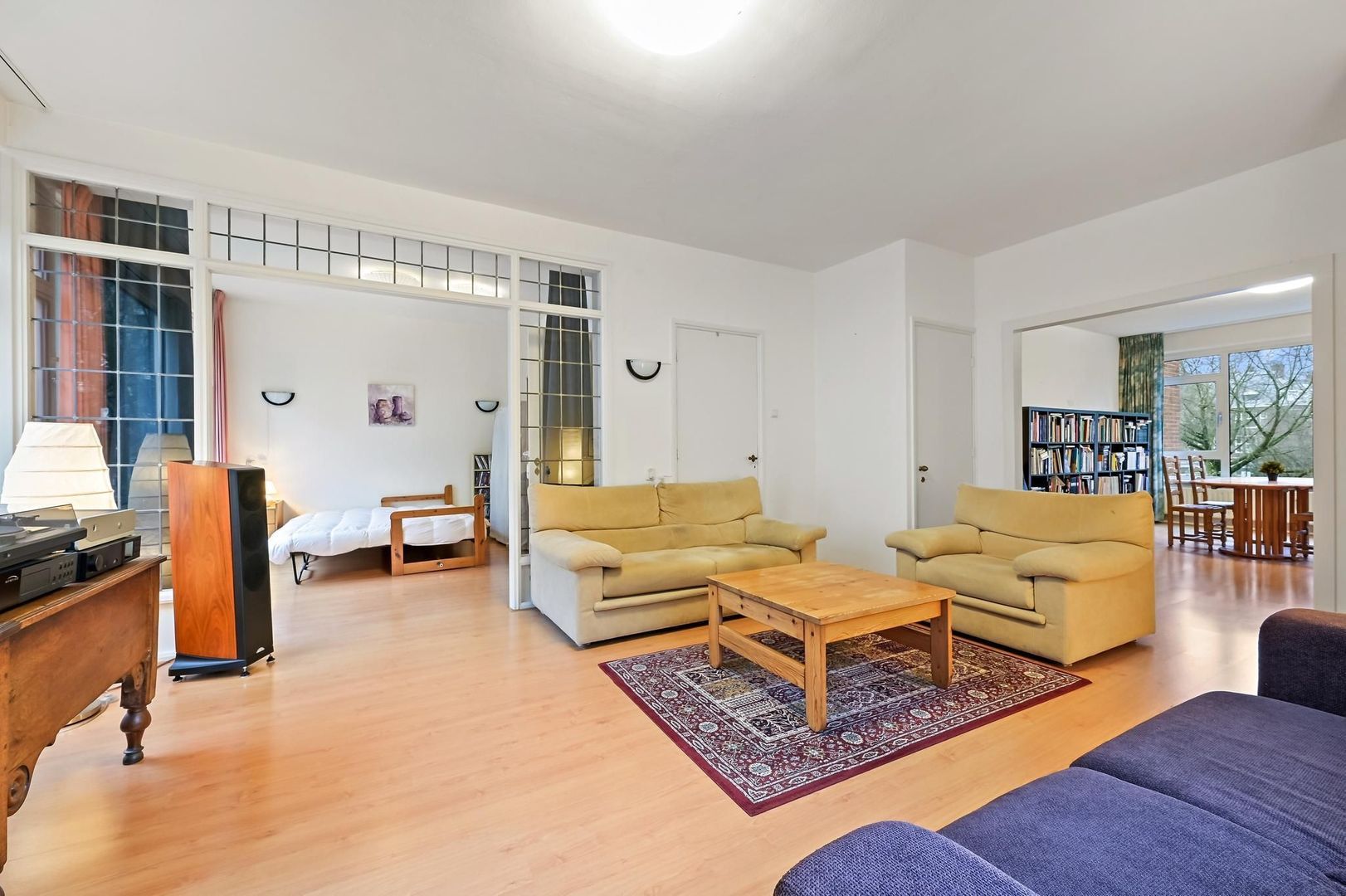 Louise Henriettestraat 94, Den Haag foto-3
