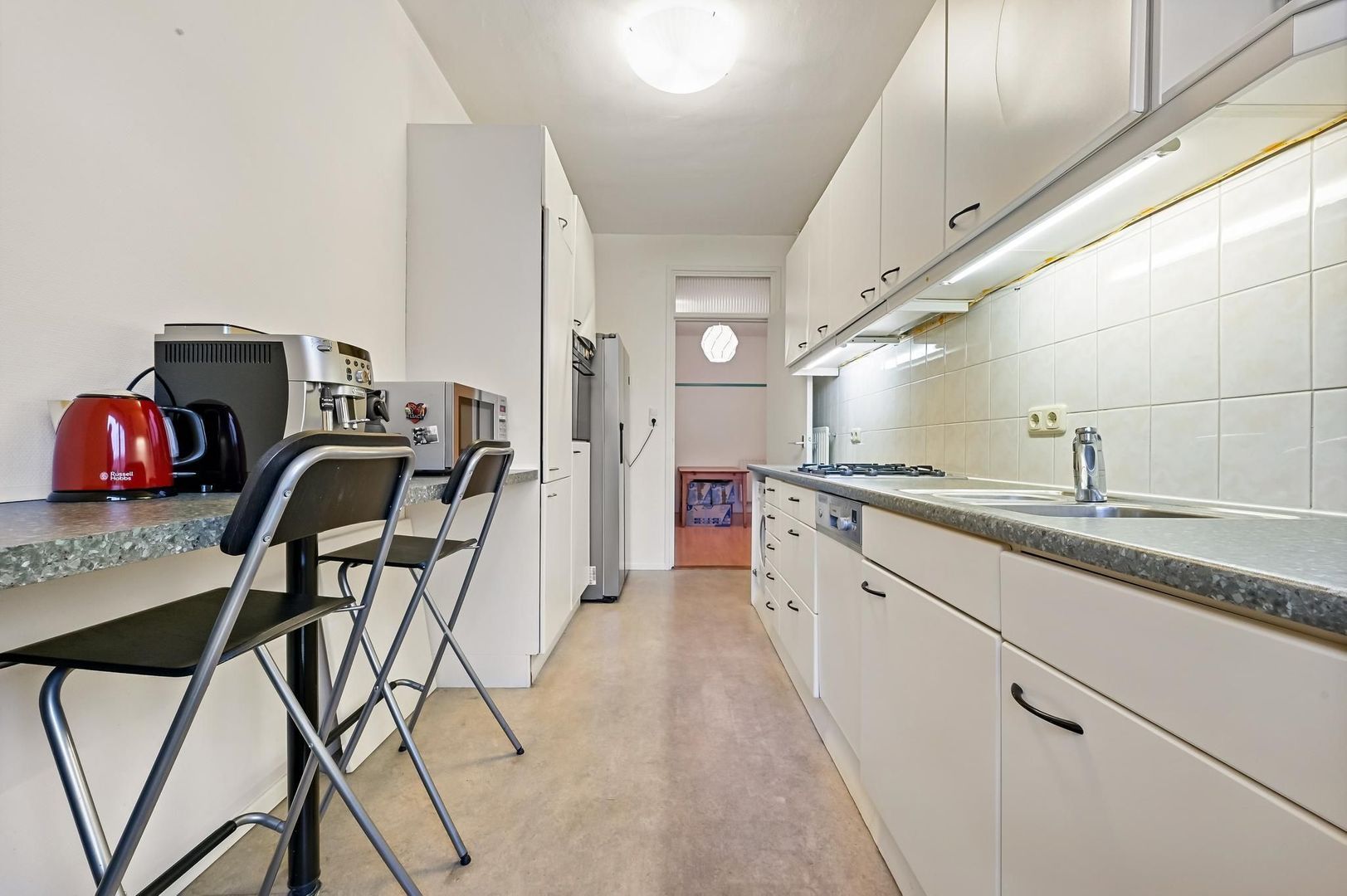 Louise Henriettestraat 94, Den Haag foto-15
