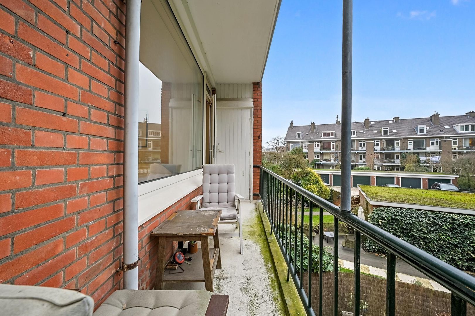 Louise Henriettestraat 94, Den Haag foto-18
